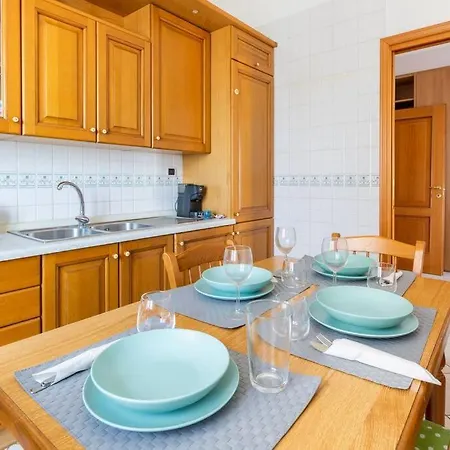 Dimora Dei Naviganti - 15 Min Dalla Costiera Amalfitana Vista Mare Con Jacuzzi Apartment *