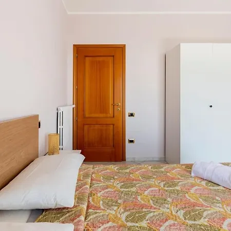 Apartment Dimora Dei Naviganti - 15 Min Dalla Costiera Amalfitana Vista Mare Con Jacuzzi Salerno
