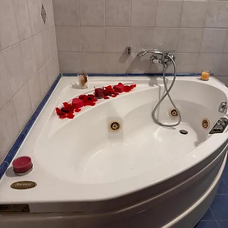 La Dimora Dei Naviganti - 15 Min Dalla Costiera Amalfitana Vista Mare Con Jacuzzi شقة