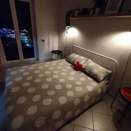 La Dimora Dei Naviganti - 15 Min Dalla Costiera Amalfitana Vista Mare Con Jacuzzi ساليرنو