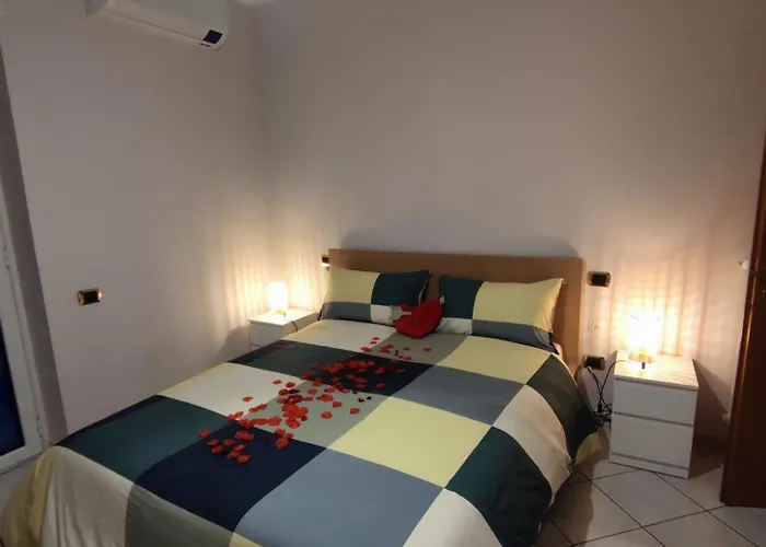 Appartement La Dimora Dei Naviganti - 15 Min Dalla Costiera Amalfitana Vista Mare Con Jacuzzi *
